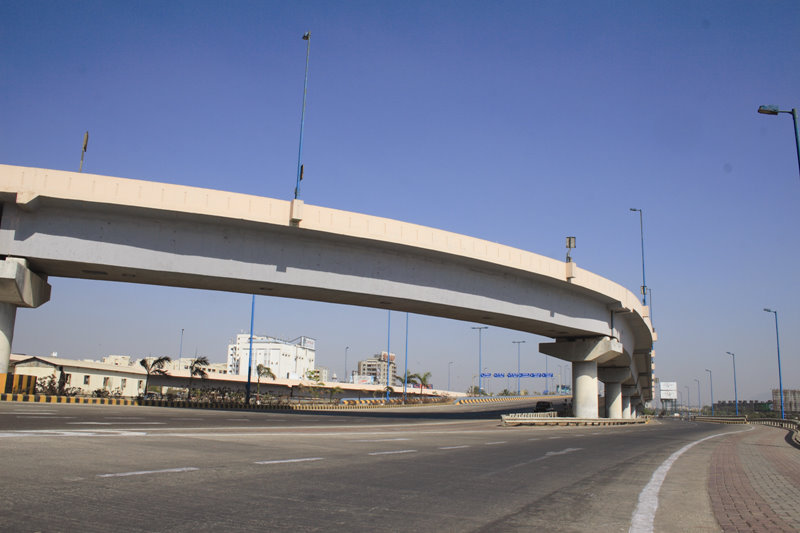 Infra Dev.